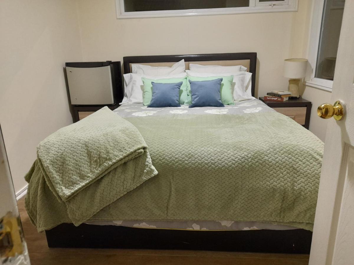 Habitac Privada Bed N Bkf Patagonia Norte - Puerto Varas Homestay - Bnb Plus Exterior photo