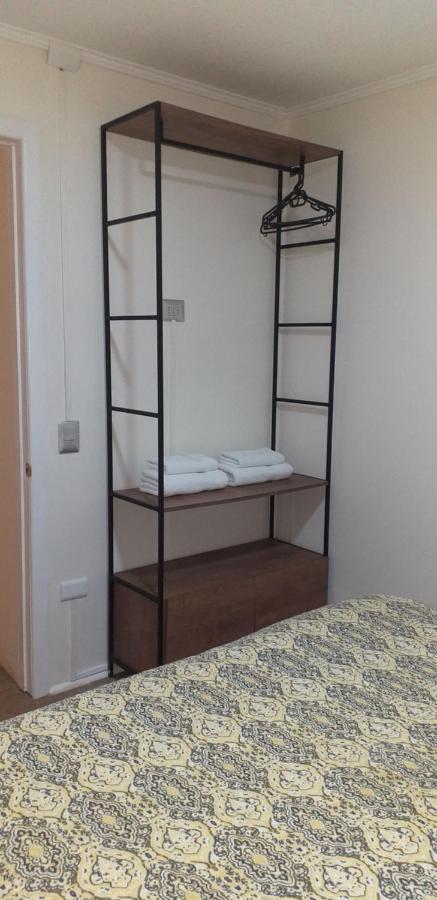 Habitac Privada Bed N Bkf Patagonia Norte - Puerto Varas Homestay - Bnb Plus Exterior photo