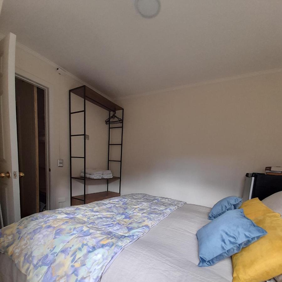 Habitac Privada Bed N Bkf Patagonia Norte - Puerto Varas Homestay - Bnb Plus Exterior photo
