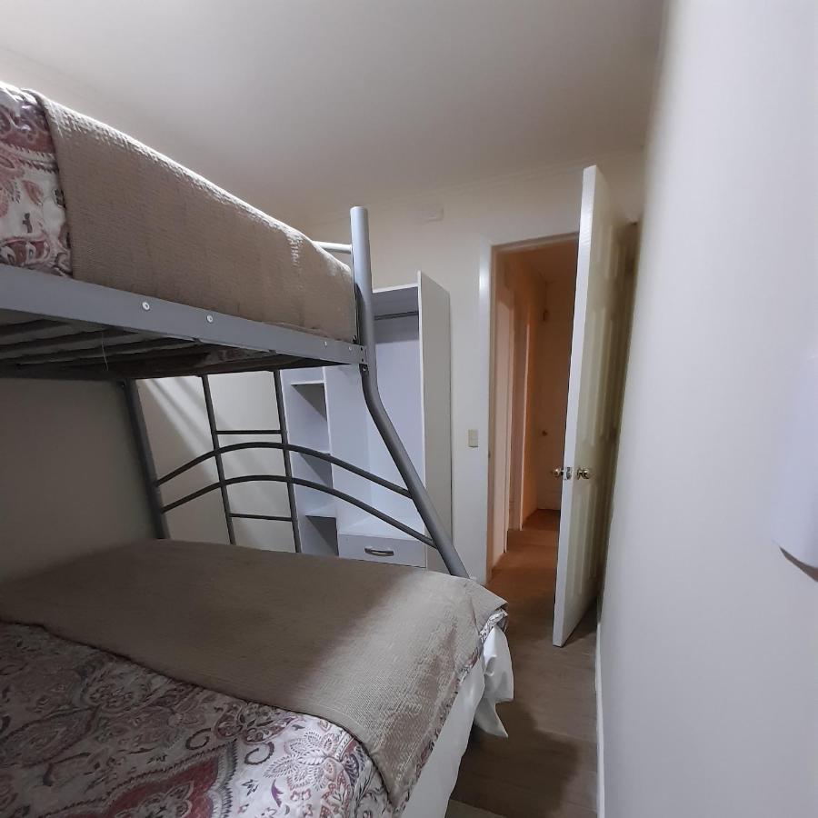 Habitac Privada Bed N Bkf Patagonia Norte - Puerto Varas Homestay - Bnb Plus Exterior photo