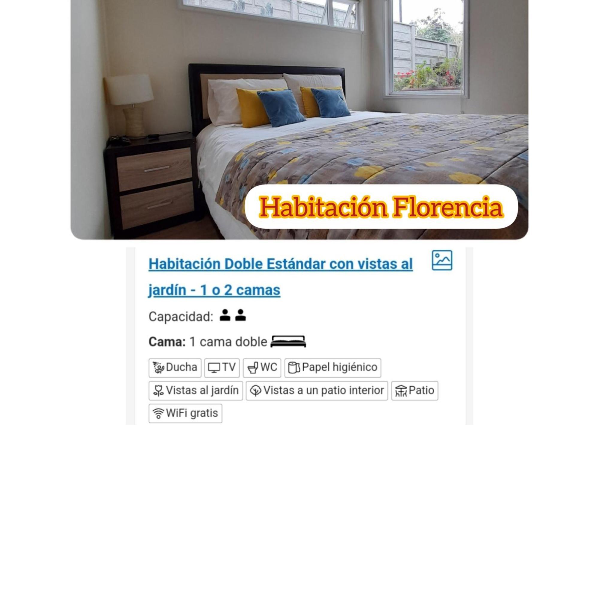 Habitac Privada Bed N Bkf Patagonia Norte - Puerto Varas Homestay - Bnb Plus Exterior photo