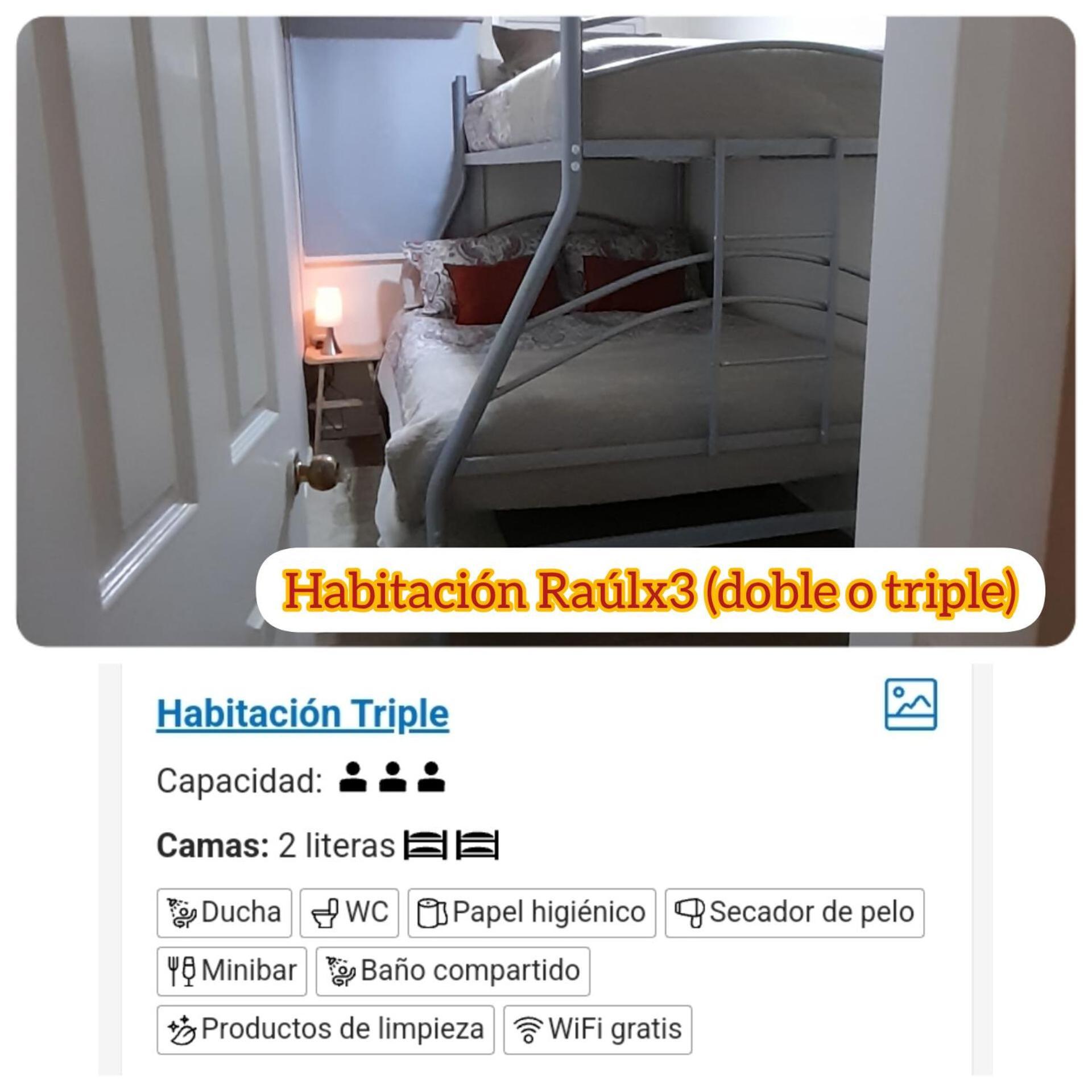 Habitac Privada Bed N Bkf Patagonia Norte - Puerto Varas Homestay - Bnb Plus Room photo